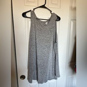 Old Navy Long tank top